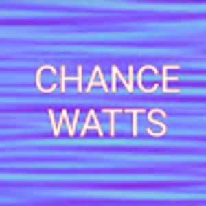 Meet your Posher, Chance watts